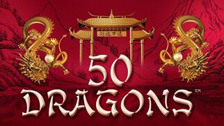 Играть в 50 Dragons