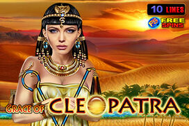 Играть в Cleopatra