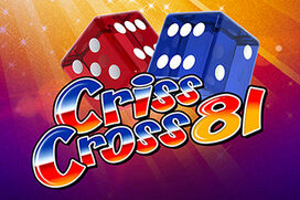 Играть в CrisCross 81