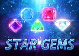 Играть в Gem Star