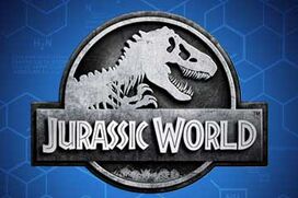 Играть в Jurassic World