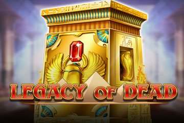 Играть в Legacy of Dead