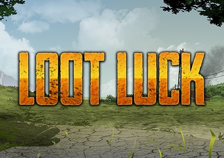 Играть в Loot Luck