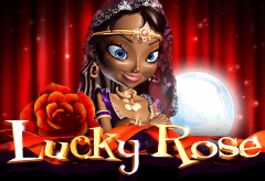 Играть в Lucky Rose