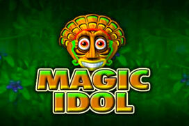 Играть в Magic Idol