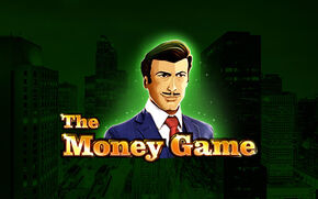 Играть в Money Game