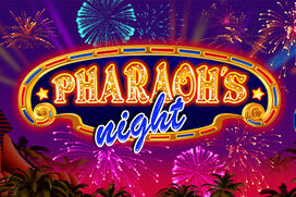 Играть в Pharaoh`s Night