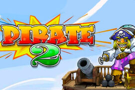 Играть в Pirate 2