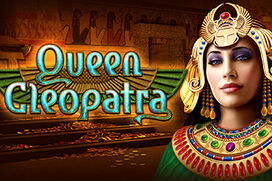 Играть в Queen Cleopatra