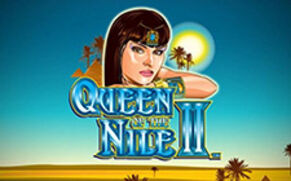 Играть в Queen of the Nile 2