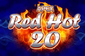 Играть в Redhot 20