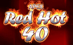 Играть в Redhot 40