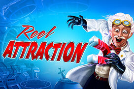 Играть в Reel Attraction