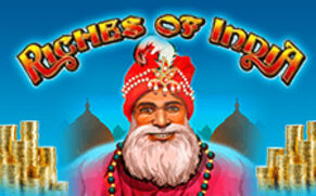 Играть в Riches of India