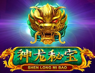 Играть в Shen long mi bao