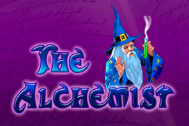 Играть в The Alchemist