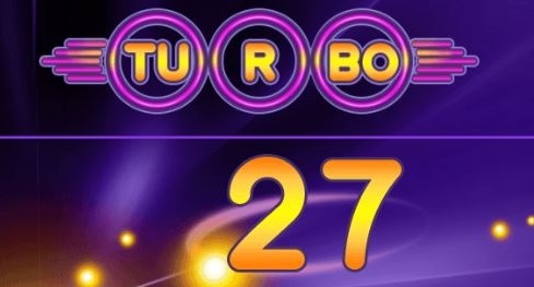 Играть в Turbo 27