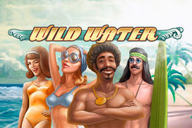 Играть в Wild Water